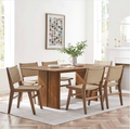 Amistad 72" Dining Table